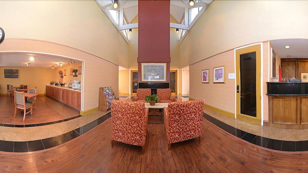 Rodeway Inn & Suites South Of Fiesta Park サンアントニオ エクステリア 写真